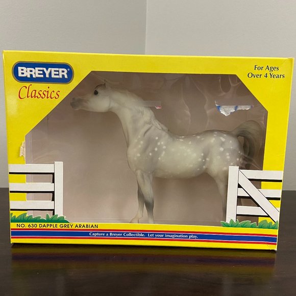 Breyer Classics - 3 Models! - Picture 9 of 12